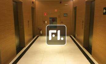 Imagem 3: Conjunto para alugar, 98 m² - Itaim Bibi - São Paulo/SP