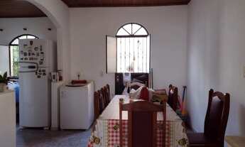 Imagem 6: Casa com 3 quartos