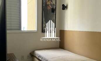 Imagem 4: Apartamento 3 quartos 1 suíte 2 banheiro 1 vaga de garagem