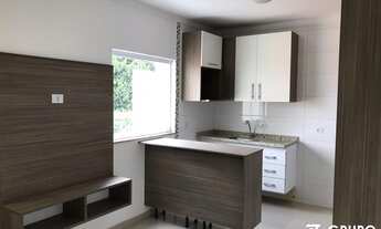 Imagem: Cobertura para Venda em Santo André, Campestre