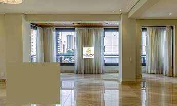 Imagem 1: Apartamento à venda, Santana, 220m², 4 dormitórios, 3 suítes, 3 vagas!