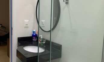 Imagem 5: Apartamento com 2 dormitórios à venda, 89 m² por R$ 580.000,00 - Aviação - Praia Grande/SP