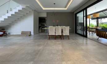 Imagem 5: SãO JOSé DOS CAMPOS - Casa de Condomínio - Urbanova