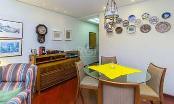 Imagem 3: Apartamento 2 quartos, sendo 1 suíte e 1 vaga de garagem bairro Menino Deus