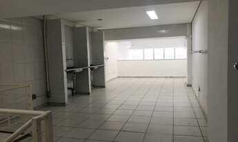 Imagem 3: Loja para aluguel com 180 metros quadrados em Funcionários - Belo Horizonte - MG