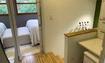 Imagem 7: Casa de 2 Dormitórios na Rua Doutor Plínio do Amaral