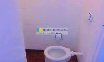 Imagem 7: Apartamento de 3 Dormitórios na Rua Doutor Nicolau de Sousa Queirós