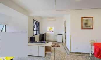 Imagem 4: Apartamento à venda, Santana, 55m², 1 suíte, 1 vaga!