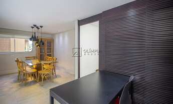 Imagem 6: Apartamento Locação 2 Dormitórios - 122 m² Itaim Bibi