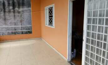 Imagem 3: Casa para venda com 100 metros quadrados com 3 quartos em Parque Verde - Belém - Pará