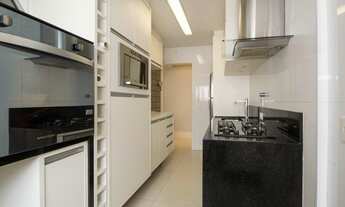 Imagem 6: Cobertura Venda Brooklin 157 m² 3 Dormitórios