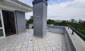 Imagem 5: Cobertura com 228 m², 3 quartos em Jardim Itu - Porto Alegre - RS