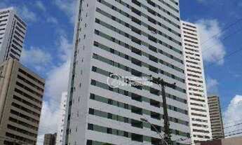 Imagem: Apartamento 129 m² 4 quartos Casa Amarela