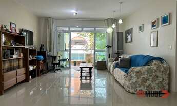 Imagem 6: Apartamento para venda possui 128 metros quadrados com 3 quartos em Carvoeira - Florianópo