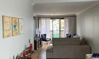 Imagem 7: Apartamento de 3 Dormitórios na Avenida Engenheiro Luís Gomes Cardim Sangirardi