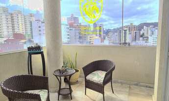 Imagem 3: Apartamento de 150 m2 em Belo Horizonte, Minas Gerais