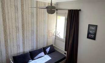 Imagem 3: Casa com 3 dormitórios à venda, 136 m² por R$ 636.000,00 - Morumbi - São Paulo/SP