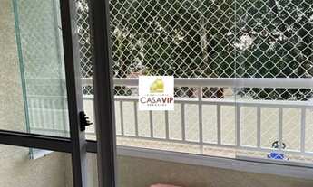 Imagem 3: Apartamento à venda, Vila das Mercês, 50m², 2 dormitórios, 1 vaga!