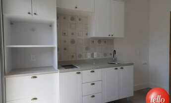 Imagem 6: São Paulo - Kitchenette/Studio - Tatuapé