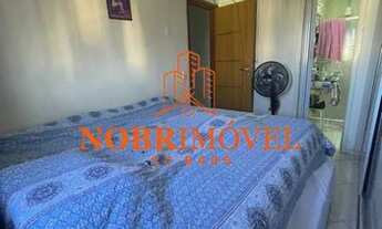 Imagem 5: APARTAMENTO 3 QUARTOS, SUITE, GARAGEM, DEPENDENCIA