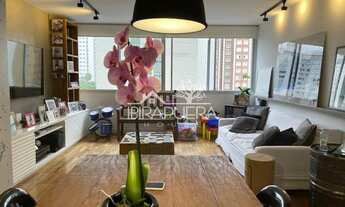 Imagem 3: Ótima Localização ! O Condomínio é composto por uma torre única, sendo 133 m2, 3 dormitóri