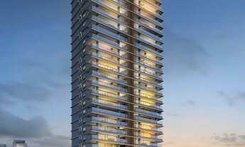 Imagem 2: São Paulo - Apartamento Padrão - Campo Belo