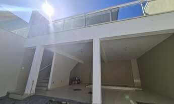 Imagem 4: Casa na Freguesia - 03 suítes (primeira locação