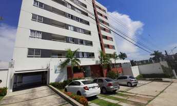 Imagem: Solarium do Aruanã - 03 quartos - 84m²