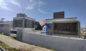 Imagem: Sobrado com 3 dormitórios à venda, 113