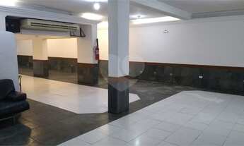 Imagem 4: Excelente sobrado comercial entre a Vila Olimpia e a Vila Nova Conceicção