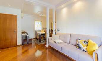 Imagem 5: Venda Apartamento 3 Dormitórios - 115 m² Vila Mariana