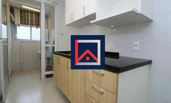 Imagem 3: Apartamento Venda 1 Dormitórios - 53 m² Consolação