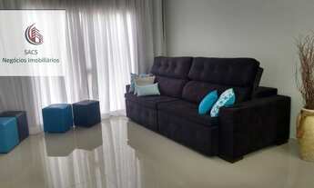 Imagem 3: Casa com 4 dormitórios para alugar, 200 m² por R$ 1.500,00/mês - residencial Cittá DI Sal