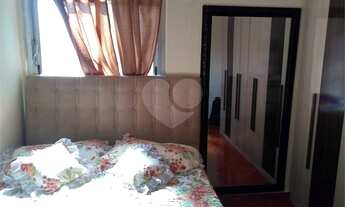 Imagem 7: Apartamento - 02 quartos - Engenho Novo