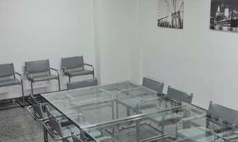 Imagem 6: São Paulo - Conjunto Comercial/Sala - Vila Mariana