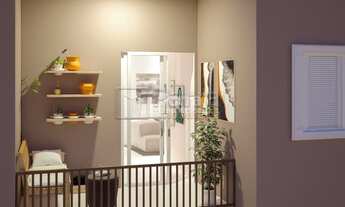 Imagem 7: Apartamento Padrão em Franca