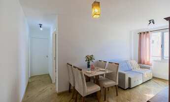 Imagem 4: Apartamento de 2 Dormitórios na Rua Francisco Valente