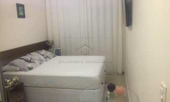 Imagem 5: Sertãozinho - Apartamento Padrão - Centro