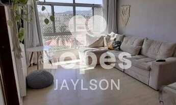 Imagem 2: Apartamento - 02 quartos - Cachambi