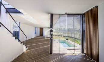 Imagem 4: Casa com 3 dormitórios, 270 m² - venda por R$ 990.000 ou aluguel por R$ 5.500/mês - Condom