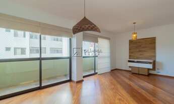 Imagem: Apartamento Locação 3 Dormitórios - 130