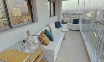 Imagem 4: São Paulo - Apartamento Padrão - Barra Funda