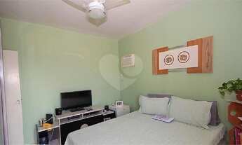 Imagem 5: APARTAMENTO - 1 QUARTO - ENGENHO NOVO