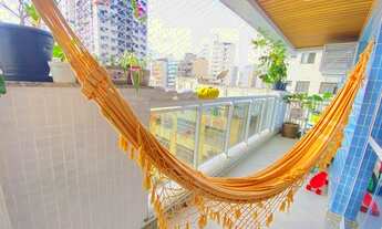 Imagem 6: Apartamento para venda tem 105 metros quadrados com 3 quartos em Icaraí - Niterói - RJ