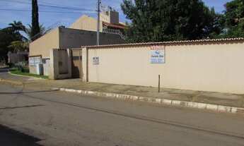 Imagem 2: Chácara Comercial/Residencial - 1.341 M² com Área Edificada Setor Criméia Leste Goiâ