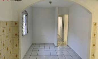 Imagem 6: Casa com 2 dormitórios à venda, 112 m² por R$ 360.000,00 - Conjunto Residencial Trinta e U