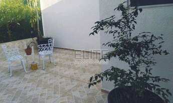 Imagem 2: Casa com 2 dormitórios para alugar, 121 m² por R$ 3.500,00/mês - Vila São Pedro - Santo An