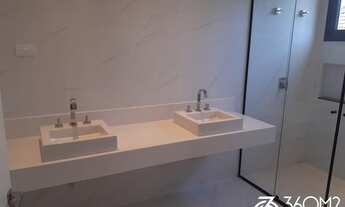 Imagem 4: Sobrado em Condomínio para Venda em São Bernardo do Campo, Parque Terra Nova II, 4 dormitó