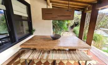 Imagem 7: Petrópolis - Casa de Condomínio - Araras