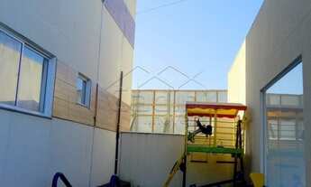 Imagem 5: Navegantes - Apartamento Padrão - Volta Grande